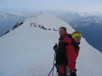 Aiguille du Gouter