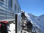 Refuge du Gouter