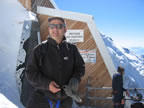 Refuge du Gouter