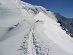 Aiguille du Gouter