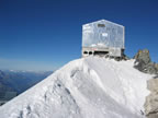 Bivouac Vallot