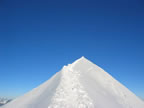 Sommet du Mont-Blanc