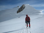 Col de la Brenva