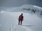Au pied du mur de la cote