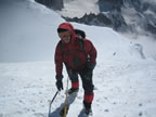 S&eacute;racs de la Brenva