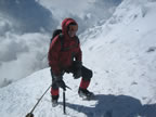 S&eacute;racs de la Brenva